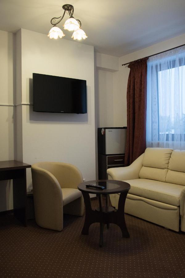 Hotel Hensch Łódź Dış mekan fotoğraf